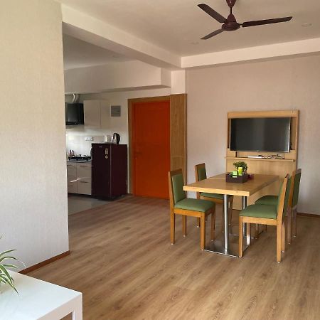 Casa Willow Dibrugarh Exterior photo