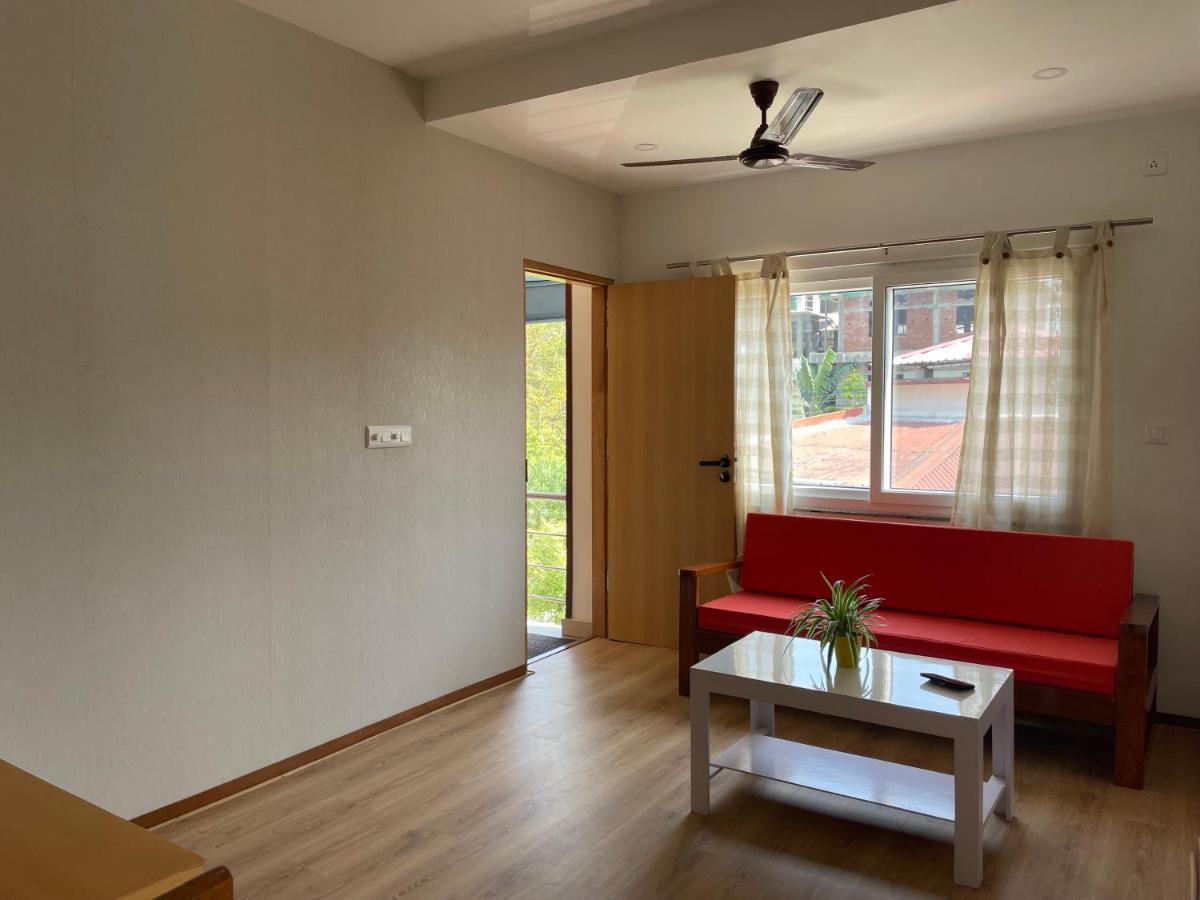 Casa Willow Dibrugarh Exterior photo