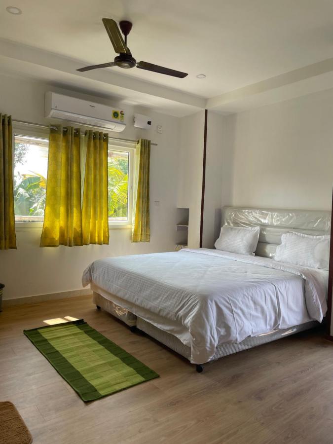 Casa Willow Dibrugarh Exterior photo