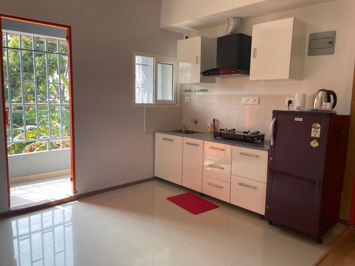 Casa Willow Dibrugarh Exterior photo