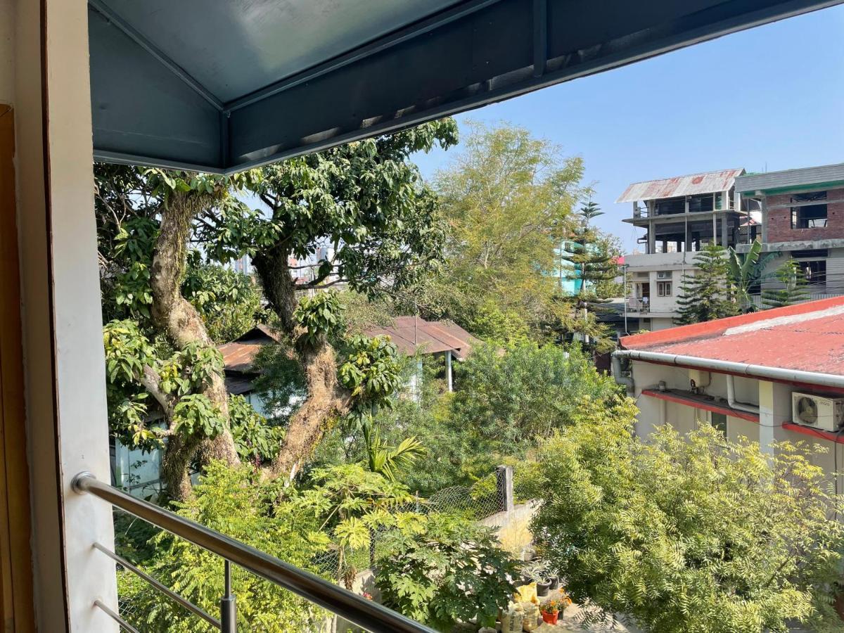 Casa Willow Dibrugarh Exterior photo